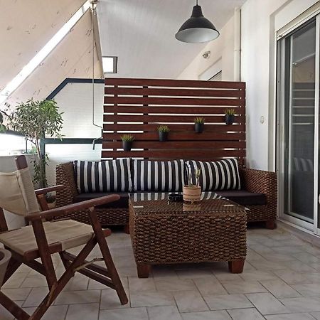 Deluxe Lodge Volos Eksteriør billede