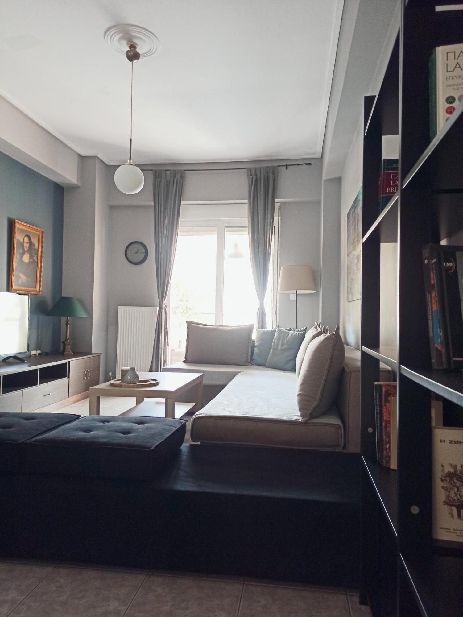 Deluxe Lodge Volos Eksteriør billede