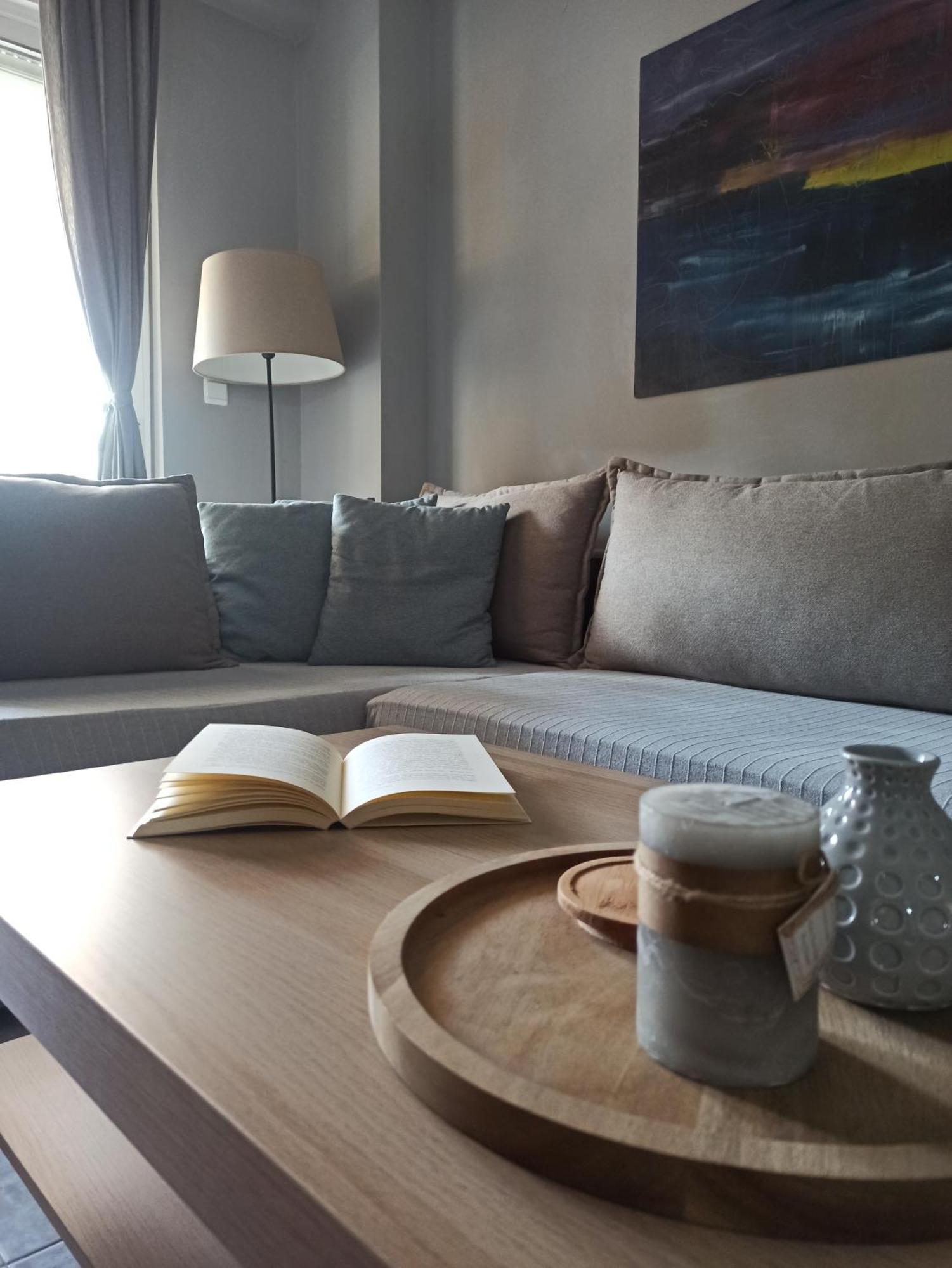 Deluxe Lodge Volos Eksteriør billede