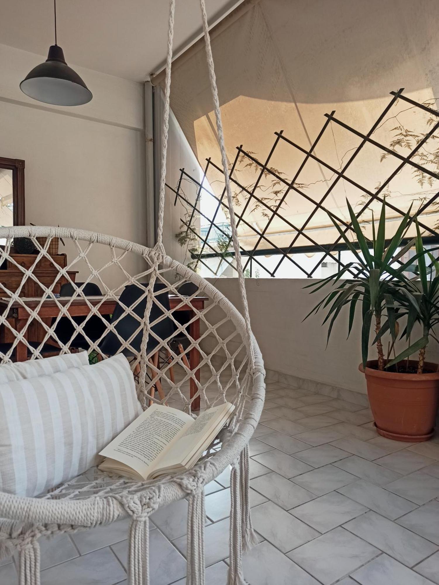 Deluxe Lodge Volos Eksteriør billede