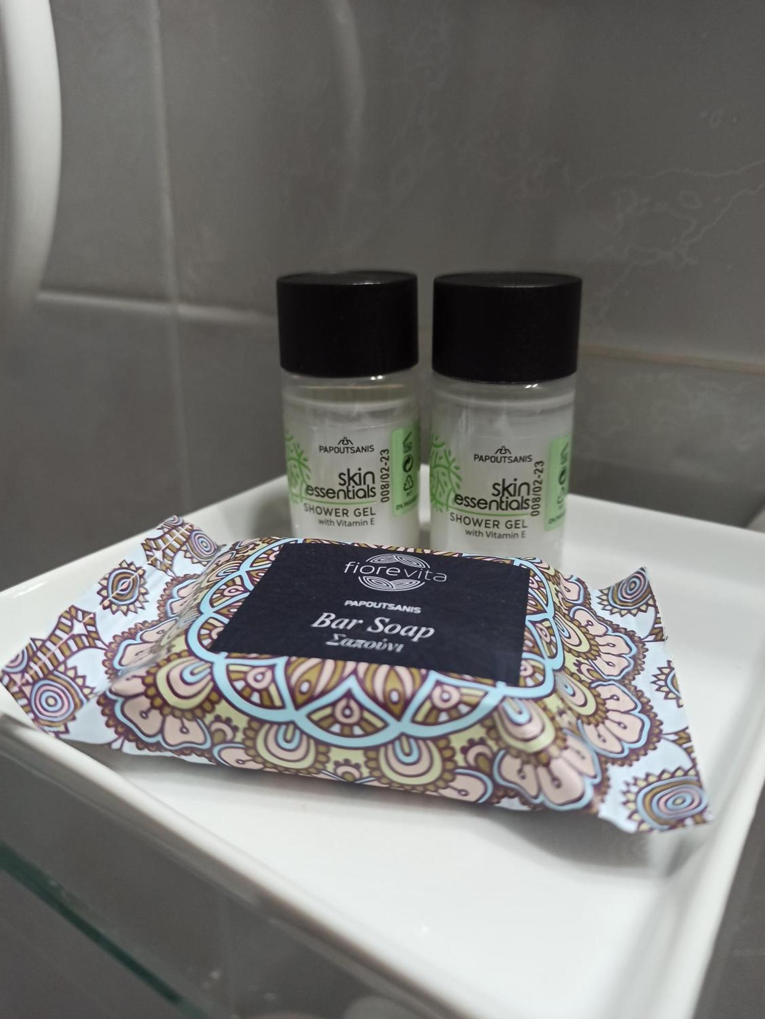 Deluxe Lodge Volos Eksteriør billede